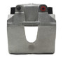 DFC 00-02 Dodge Dakota 4WD Front-L Premium Caliper - Silver Zinc Coated