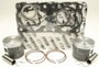 Standard Bore Piston Kit