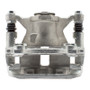 DFC 17-24 Honda CR-V Rear-R Premium Caliper - Silver Zinc Coated