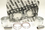 Standard Bore Piston Kit