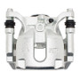 DFC 16-22 Honda CR-Z Rear-R Premium Caliper - Silver Zinc Coated