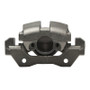 DFC 07-12 Ford Escape Front-L Premium Caliper - Silver Zinc Coated