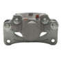 DFC 10-17 Hyundai Genesis Sedan Rear-L Premium Caliper - Silver Zinc Coated