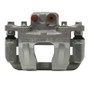 DFC 10-17 Hyundai Genesis Sedan Rear-L Premium Caliper - Silver Zinc Coated