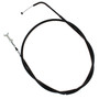Rear Hand Brake Cable
