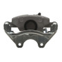 DFC 06-11 Buick Lucerne Rear-L Premium Caliper - Silver Zinc Coated