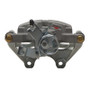 DFC 06-11 Buick Lucerne Rear-L Premium Caliper - Silver Zinc Coated