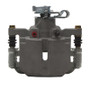 DFC 06-11 Buick Lucerne Rear-L Premium Caliper - Silver Zinc Coated