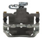 DFC 06-11 Buick Lucerne Rear-L Premium Caliper - Silver Zinc Coated