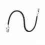 DFC 70-83 Ford LN600 Short Conventional (w/Front Drum s) Front/Fr Frwd/Front Upper/Front Lower Hose