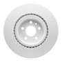 DFC 12-21 Tesla Model S Front Hi-Carbon Alloy Geomet Coated Rotor
