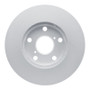 DFC 01-05 Toyota RAV4 Front GeoSPEC Coated Rotor