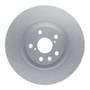 DFC 11-25 Lexus GS450H Left Front GeoSPEC Coated Rotor