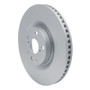 DFC 11-25 Lexus GS450H Left Front GeoSPEC Coated Rotor