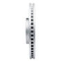 DFC 11-25 Lexus GS450H Left Front GeoSPEC Coated Rotor