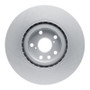 DFC 11-25 Lexus GS450H Left Front GeoSPEC Coated Rotor