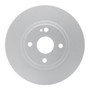 DFC 01-05 Mazda Miata Front GeoSPEC Coated Rotor
