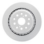DFC 18-25 Lexus LS500 Left Rear GeoSPEC Coated Rotor