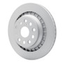 DFC 18-25 Lexus LS500 Left Rear GeoSPEC Coated Rotor