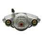 DFC 95-00 Chrysler Sebring Convertible Front-L Premium Caliper - Silver Zinc Coated