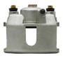 DFC 95-00 Chrysler Sebring Convertible Front-L Premium Caliper - Silver Zinc Coated