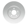 DFC 03-06 Mitsubishi Lancer Front GeoSPEC Coated Rotor