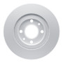 DFC 15-19 Renault Logan (Mexico) Front GeoSPEC Coated Rotor