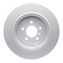 DFC 06-12 Mercedes-Benz R350 Rear GeoSPEC Coated Rotor