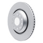 DFC 06-25 Audi RS Q3 (Mexico) Rear GeoSPEC Coated Rotor