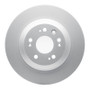 DFC 09-14 Acura TL Rear GeoSPEC Coated Rotor