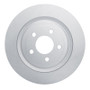 DFC 20-25 Ford Mustang Rear GeoSPEC Coated Rotor
