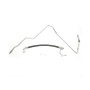 DFC 09-12 Dodge Nitro Rear-R Brake Hose