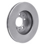 DFC 95-97 Ford Crown Victoria Front Brake Rotor