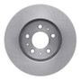 DFC 95-97 Ford Crown Victoria Front Brake Rotor