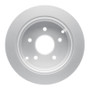 DFC 04-04 Pontiac GTO Rear GeoSPEC Coated Rotor