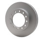DFC 88-97 Chevrolet W4500 Tiltmaster (w/Front Disc Brakes) Front GeoSPEC Coated Rotor