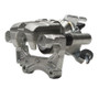 DFC 01-05 Mazda Miata Rear-L Premium Caliper - Silver Zinc Coated