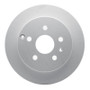 DFC 10-17 Chevrolet Equinox Rear GeoSPEC Coated Rotor