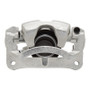 DFC 90-93 Mazda Miata Front-L Premium Caliper - Silver Zinc Coated