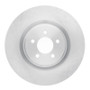 DFC 07-14 Ford Mustang Front Brake Rotor
