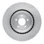 DFC 07-14 Ford Mustang Front Brake Rotor