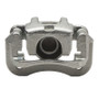 DFC 04-07 Toyota Highlander Rear-R Premium Caliper - Silver Zinc Coated