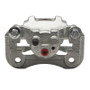 DFC 04-07 Toyota Highlander Rear-R Premium Caliper - Silver Zinc Coated