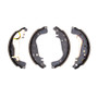 R1 2006-2014 Toyota Prius Rear Premium Service Shoes