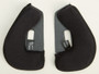 Cheek Pads 15mm Fits Xs-sm Gm-32