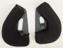 Cheek Pads 15mm Fits Xs-sm Gm-32