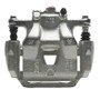 DFC 98-01 Lexus RX300 Front-L Premium Caliper - Silver Zinc Coated