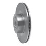 DFC 20-25 Tesla Model Y Front Brake Rotor
