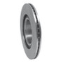 DFC 20-25 Tesla Model Y Front Brake Rotor
