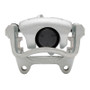 DFC 09-18 Audi Q3 Rear-R Premium Caliper - Silver Zinc Coated